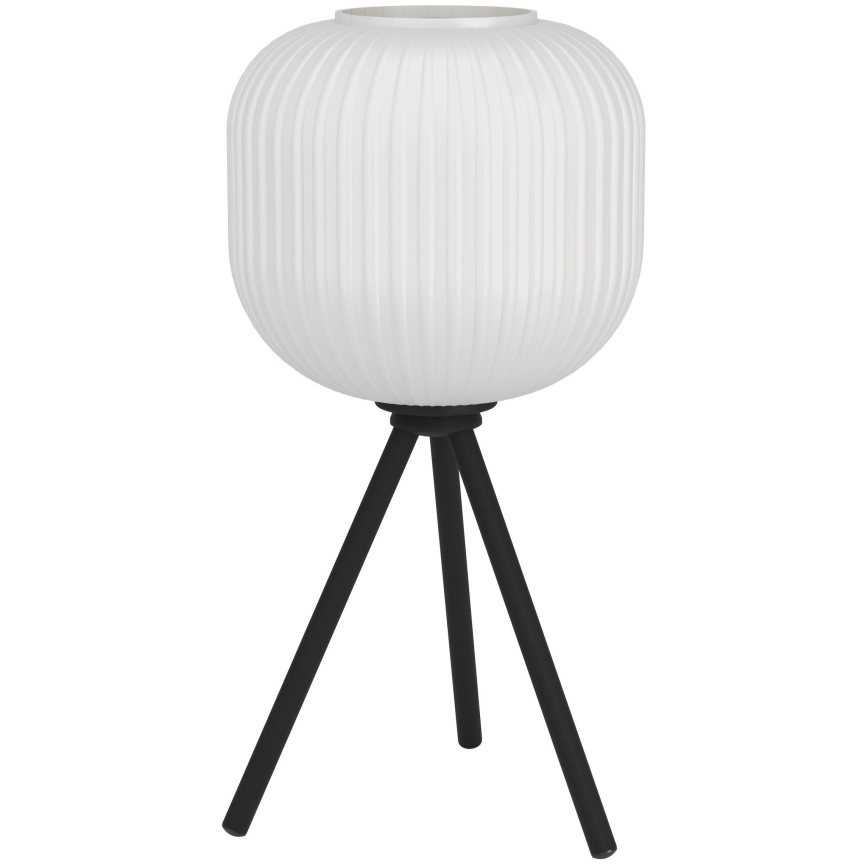 Eglo - Bordslampa 1xE27/40W/230V