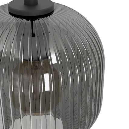 Eglo - Bordslampa 1xE27/40W/230V