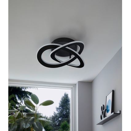 Eglo 99395 - LED Takbelysning ROLIMARE LED/35W/230V