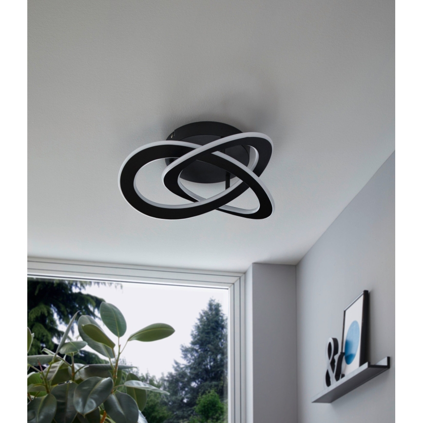 Eglo 99395 - LED Takbelysning ROLIMARE LED/35W/230V