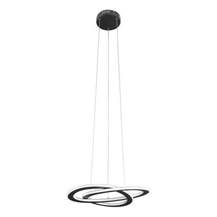 Eglo 99396 - LED-pendel på vajer ROLIMARE LED/35W/230V