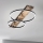 Eglo 99408 - LED Takbelysning BOYAL 2xLED/12W/230V