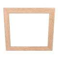 Eglo 99422 - Ram för taklampa SALOBRENA 450x450 mm