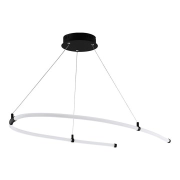 Eglo 99429 - LED-pendellampa på vajer ALAMEDILLA LED/27W/230V
