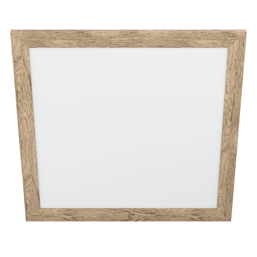 Eglo 99436 - LED taklampa PIGLIONASSO LED/32W/230V 645x645 mm