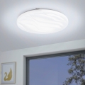 Eglo 99465 - LED Takbelysning BENARIBA LED/36W/230V