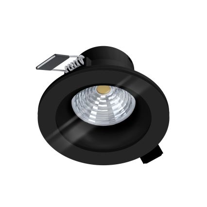 Eglo - LED ljusreglerad badrumslampa  LED/6W/230V 2700K IP44