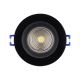 Eglo - LED ljusreglerad badrumslampa  LED/6W/230V 2700K IP44