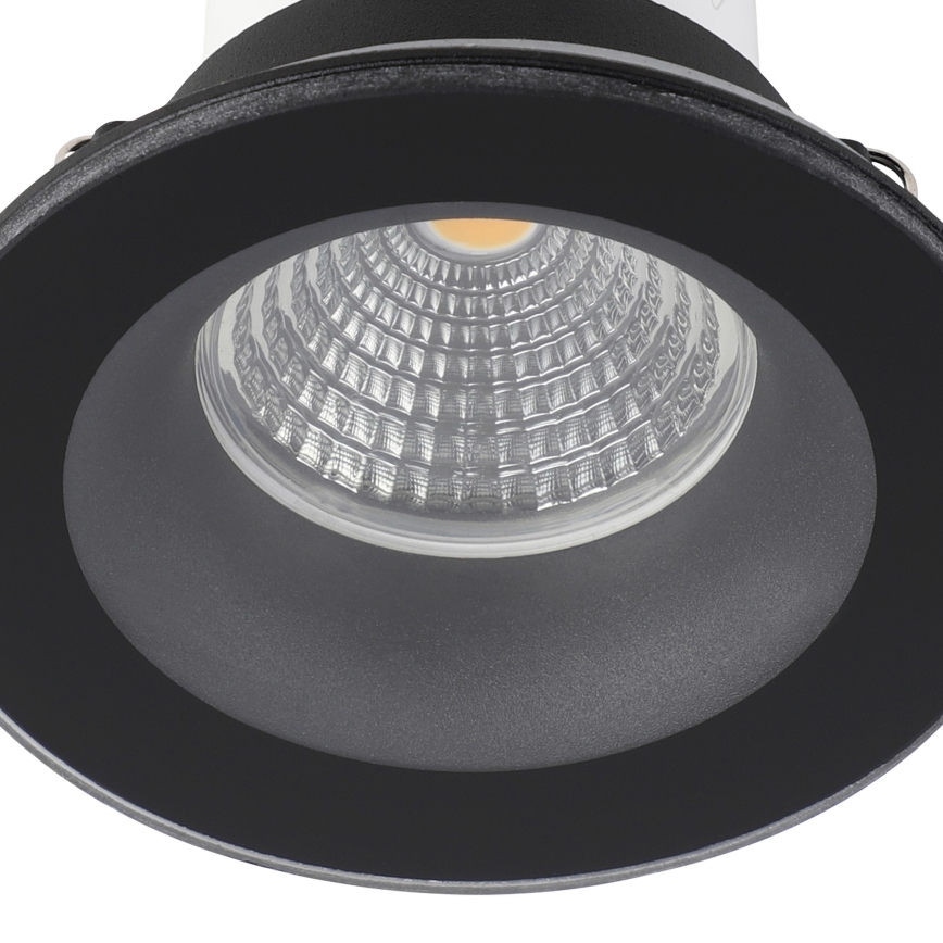 Eglo - LED ljusreglerad badrumslampa  LED/6W/230V 2700K IP44