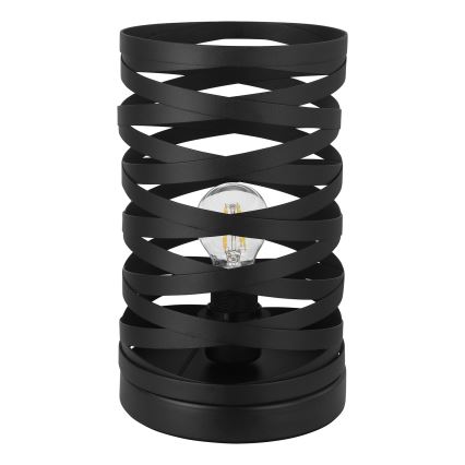 Eglo - Bordslampa  1xE27/40W/230V