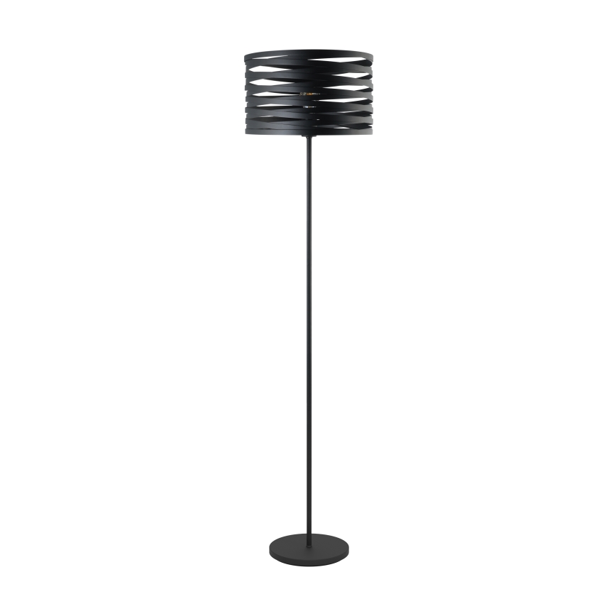 Eglo - Golvlampa  1xE27/40W/230V