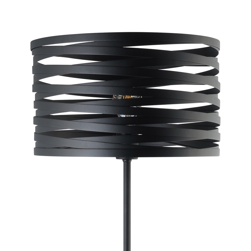 Eglo - Golvlampa  1xE27/40W/230V