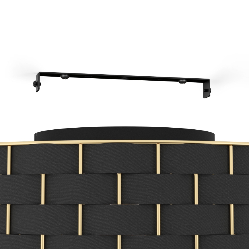 Eglo - Taklampa 1xE27/40W/230V