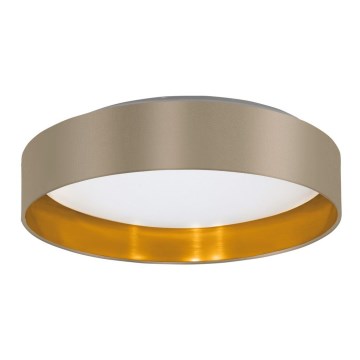 Eglo 99541 - LED Takbelysning MASERLO LED/24W/230V