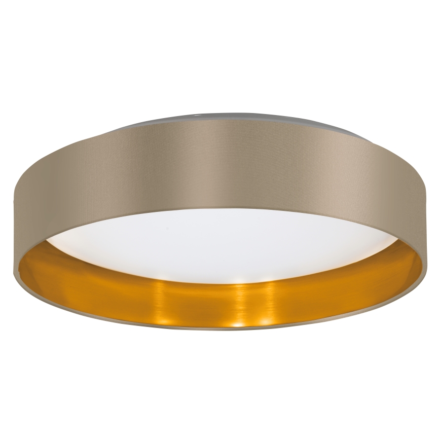 Eglo 99541 - LED Takbelysning MASERLO LED/24W/230V