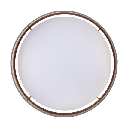 Eglo 99542 - LED Takbelysning MASERLO LED/24W/230V