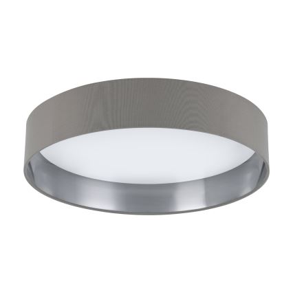Eglo 99543 - LED-taklampa MASERLO LED/24W/230V