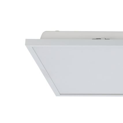 Eglo - LED dimbar taklampa LED/31,5W/230V 2700-6500K ZigBee