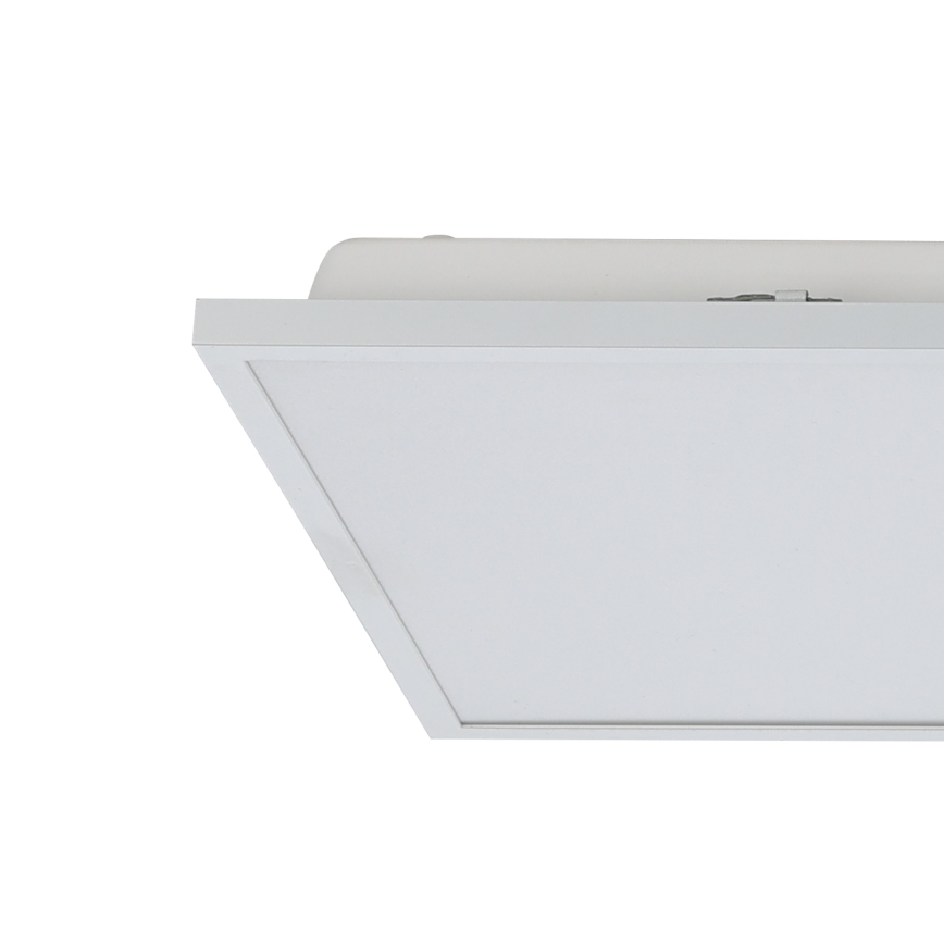 Eglo - LED dimbar taklampa LED/31,5W/230V 2700-6500K ZigBee
