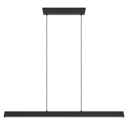 Eglo - LED RGBW Dimbart taklampa LED/35W/230V ZigBee