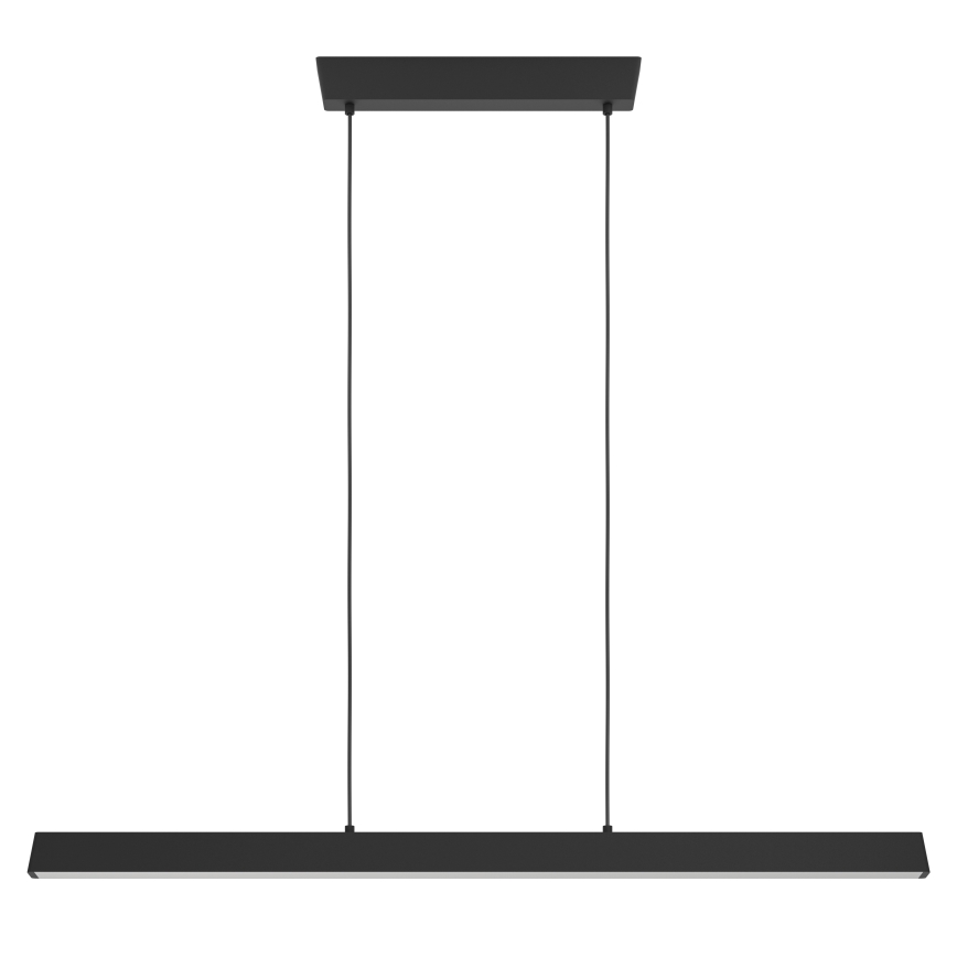 Eglo - LED RGBW Dimbart taklampa LED/35W/230V ZigBee