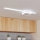 Eglo 99607 - LED-taklampa SARGINTO LED/6,3W/230V + LED/5,4W