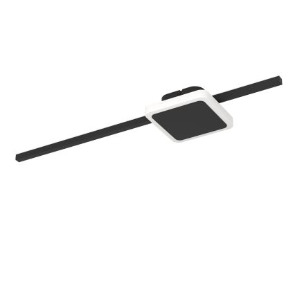 Eglo - LED takarmatur LED/6,3W/230V + LED/5,4W