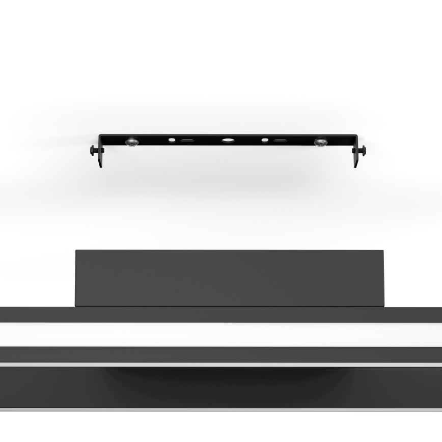 Eglo - LED Dimbar taklampa LED/21W/230V 2700-6500K
