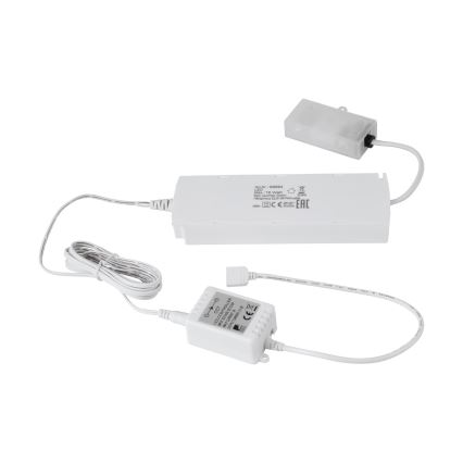 Eglo - LED dimbar list 3m LED/13,5W/24V 2700-6500K ZigBee