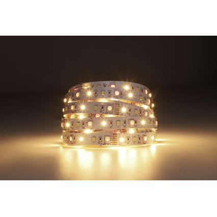Eglo - LED RGBW Dimbart LED-remsa 5m LED/11W/12/230V 2700-6500K ZigBee