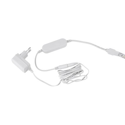 Eglo - LED RGBW Dimbart LED-remsa 5m LED/11W/12/230V 2700-6500K ZigBee