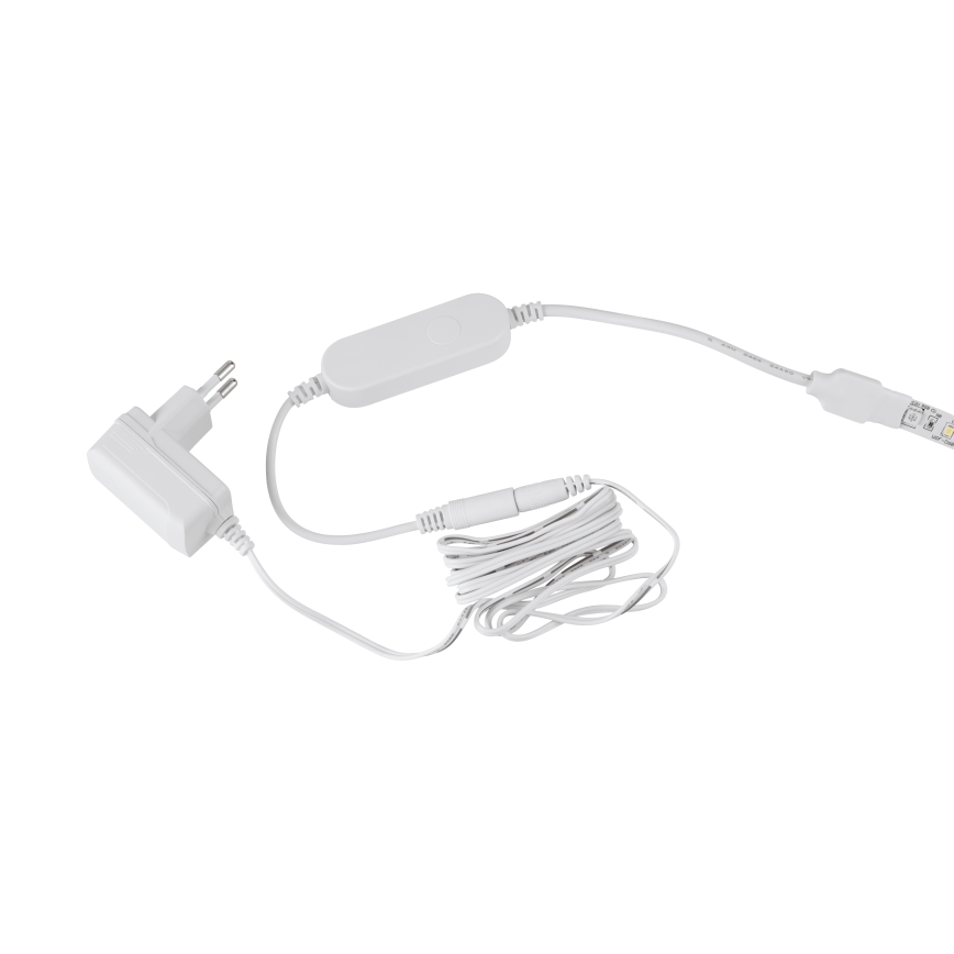 Eglo - LED RGBW Dimbart LED-remsa 5m LED/11W/12/230V 2700-6500K ZigBee