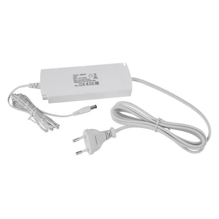 Eglo - LED RGBW Dimbart LED-remsa 8m LED/24W/24/230V 2700-6500K ZigBee