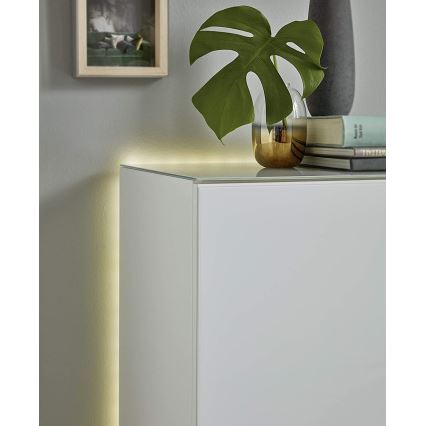 Eglo - LED RGBW Dimbart LED-remsa 8m LED/24W/24/230V 2700-6500K ZigBee