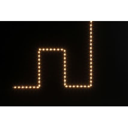 Eglo - LED-remsa 8m LED/43,2W/24/230V 3000K