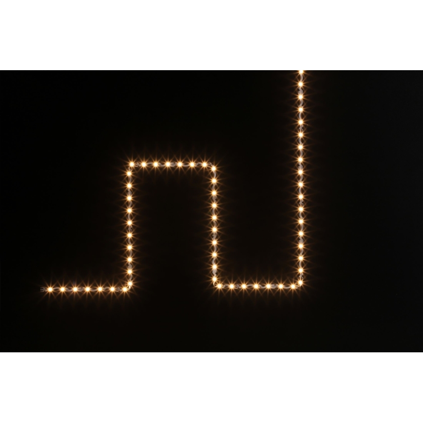 Eglo - LED-remsa 8m LED/43,2W/24/230V 3000K