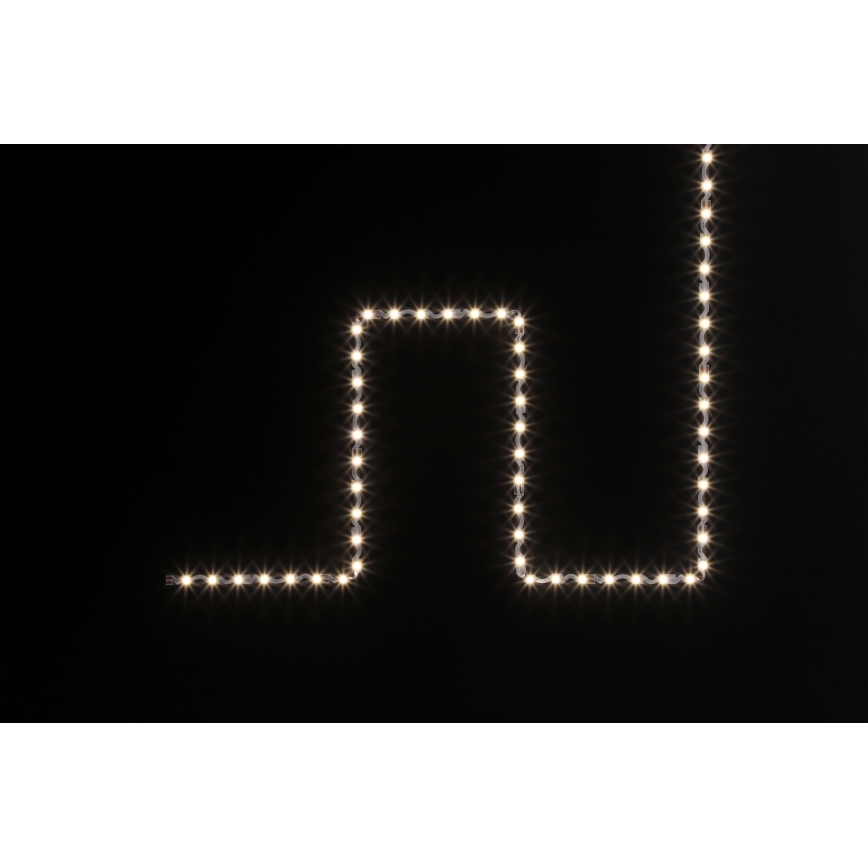 Eglo - LED ljusslinga  5m LED/27W/24V