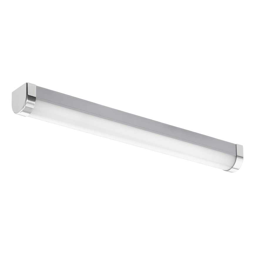 Eglo - LED badrumsspegelbelysning LED/7,5W/230V IP44 45 cm