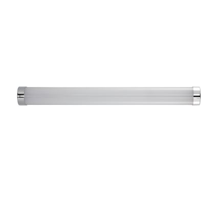 Eglo - LED badrumsspegelbelysning LED/7,5W/230V IP44 45 cm