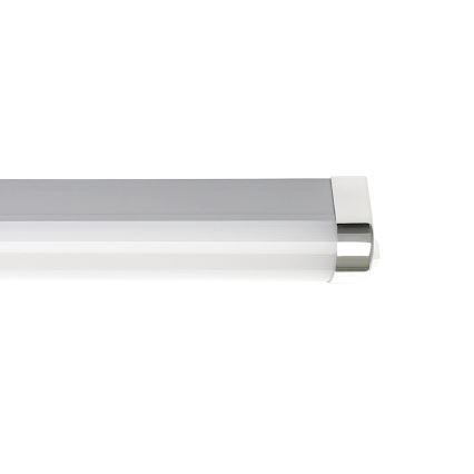 Eglo - LED Badrumsspegelbelysning LED/18,5W/230V IP44 77 cm