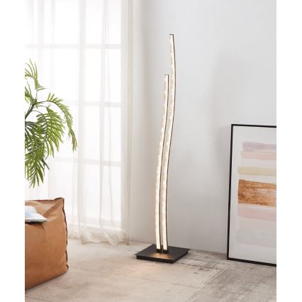 Eglo - LED golvlampa  LED/8W/230V