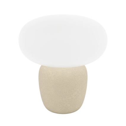 Eglo - Bordslampa  1xE27/40W/230V