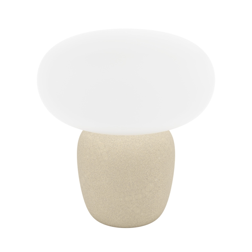 Eglo - Bordslampa  1xE27/40W/230V