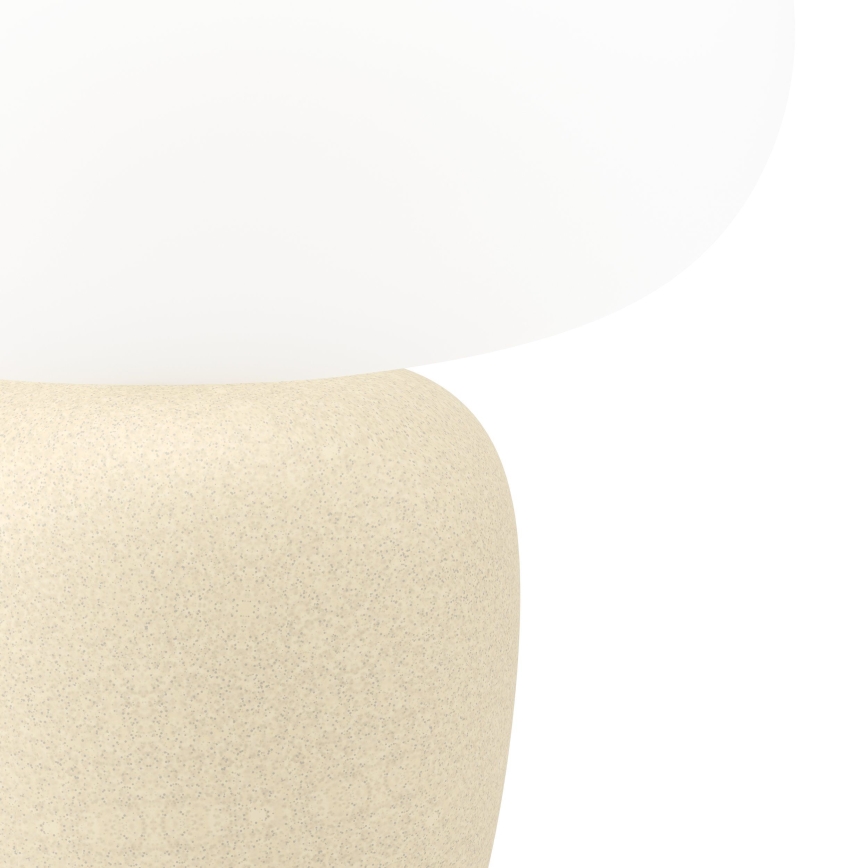 Eglo - Bordslampa  1xE27/40W/230V