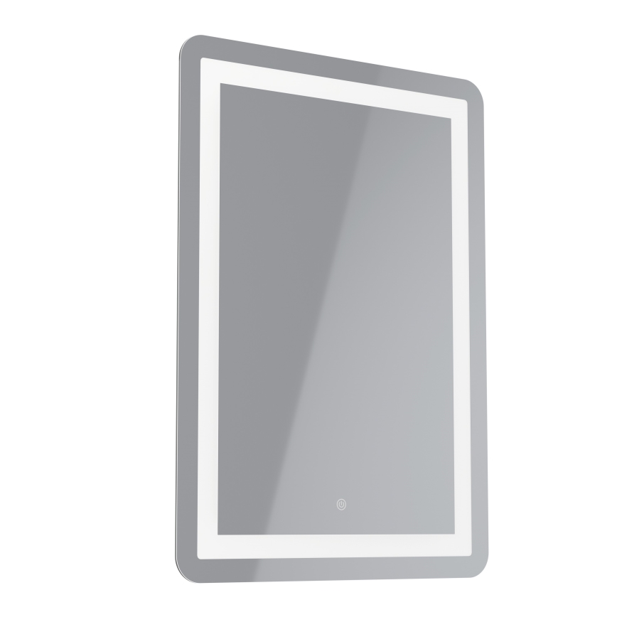 Eglo - LED Badrumsspegel med bakgrundsbelysning LED/20W/230V IP44