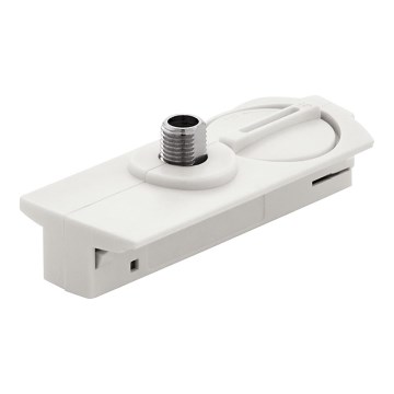 Eglo - Adapter för hängande armaturer vit