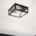 Eglo - Badrumsplafond 2xE27/40W/230V IP44