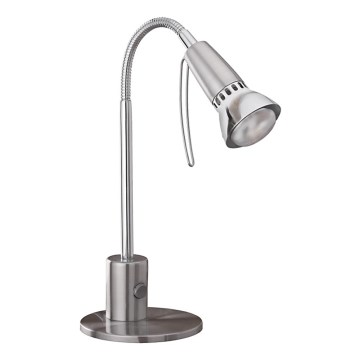 Eglo - Bordslampa 1xE14/40W/230V