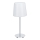 Eglo - Bordslampa 1xE14/40W/230V