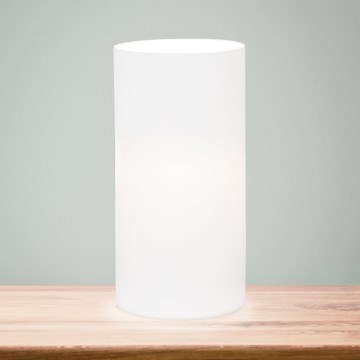 Eglo - Bordslampa 1xE14/60W/230V
